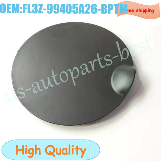 Gas Cap Fuel Door Tank Filler Acess For 15-18 for Ford F-150 F150 FL3Z-99405A26-BPTM