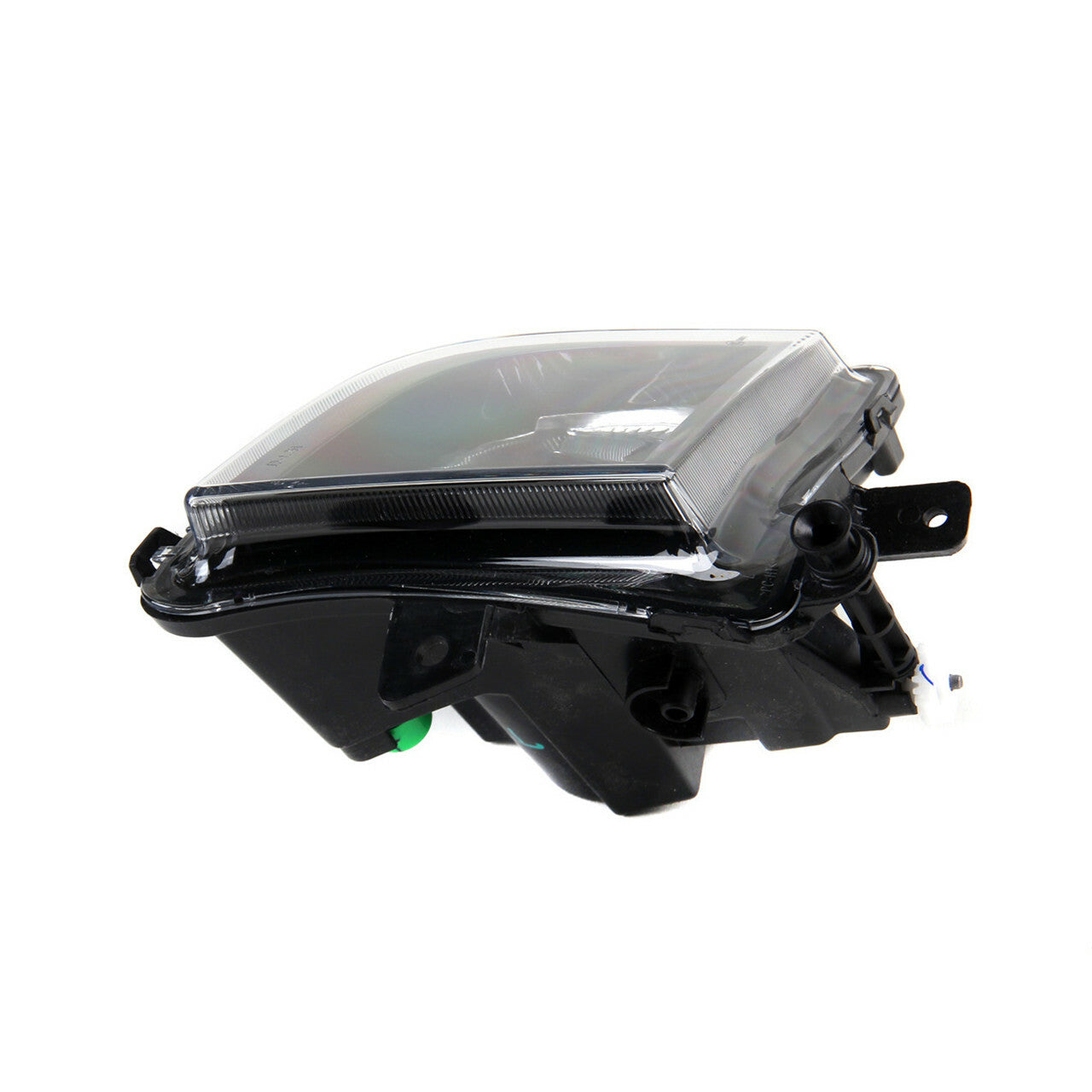 Front Left Halogen Fog Lamp Fit for Jetta /GLI 2015-2017 #16D 941 699 NCS #