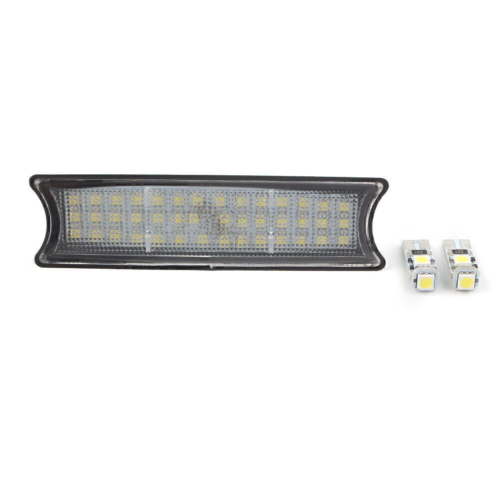 Canbus No Error Interior Dome Roof Map LED Light Fit 98-05 E46 330ci 325i M3