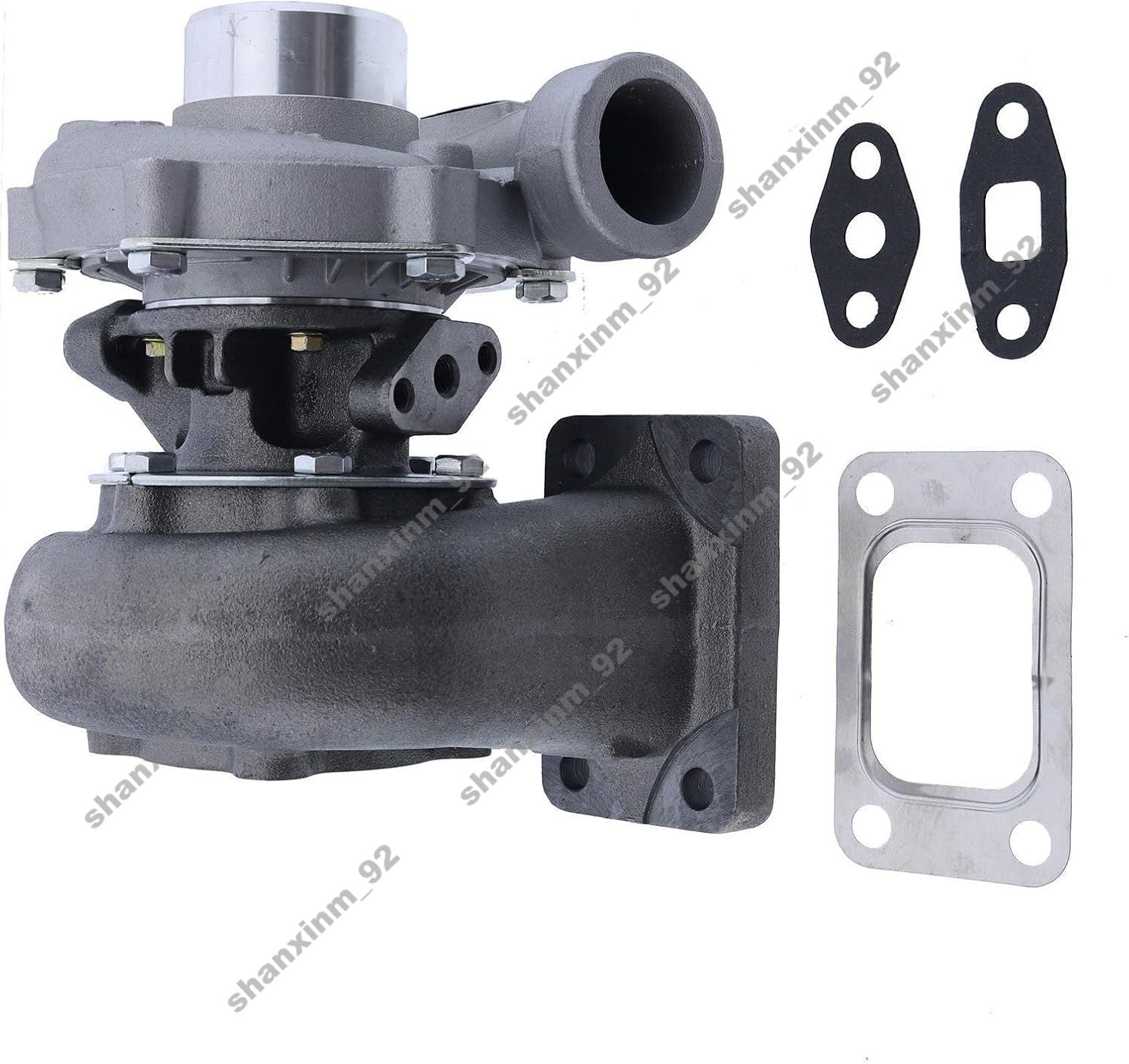 Turbocharger 02/200880 Turbo TA3123 for JCB 407 415 425 409 425 Dozer 420 Dozer
