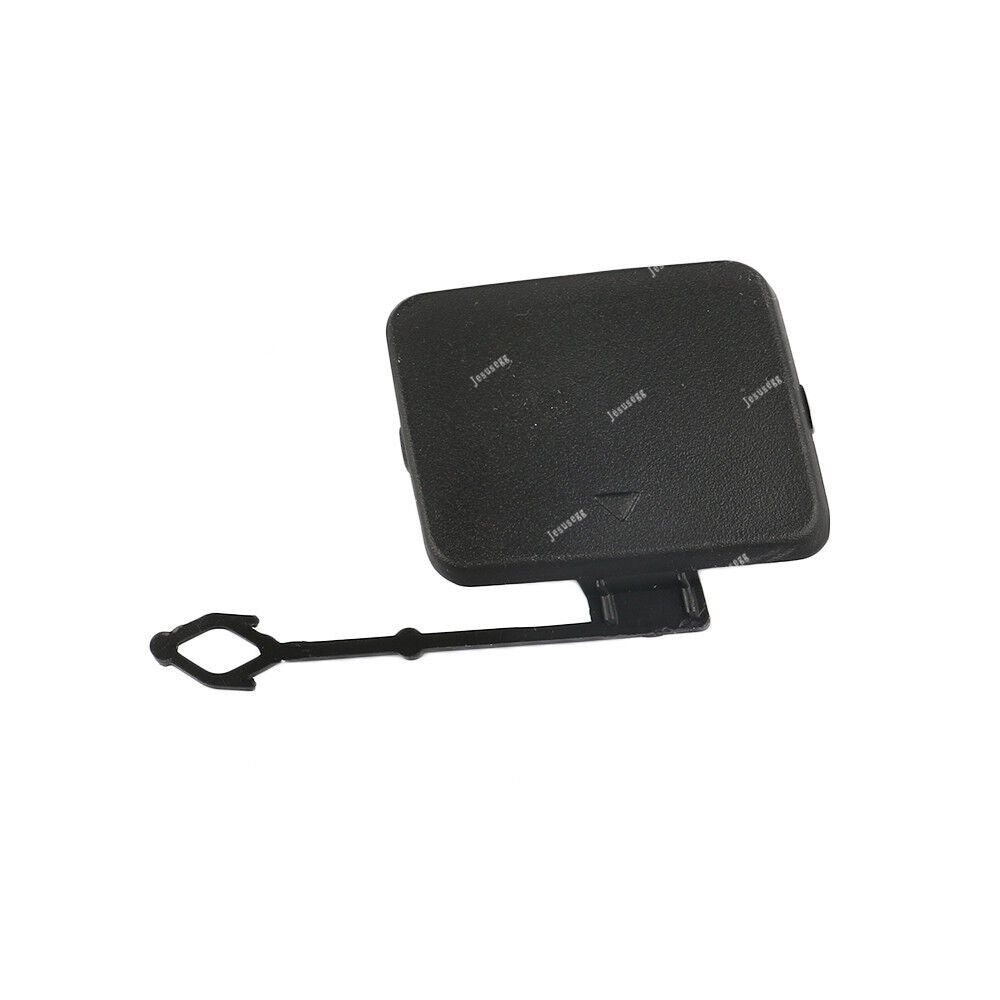 Passenger Side Rear Bumper Tow Hook Cover for BMW X5 E70 2006-2011 51127158448