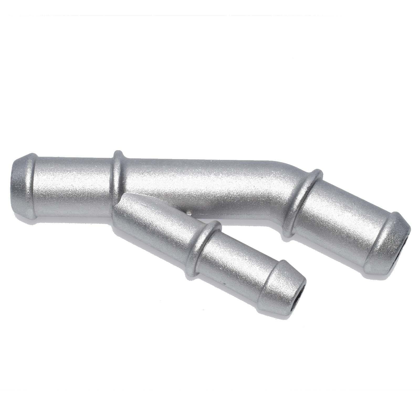 Suitable for Audi TT, for Volkswagen MK4, for Golf,for Jetta GTI 1.8T, aluminum coolant Y-flange pipe 1J0121087E