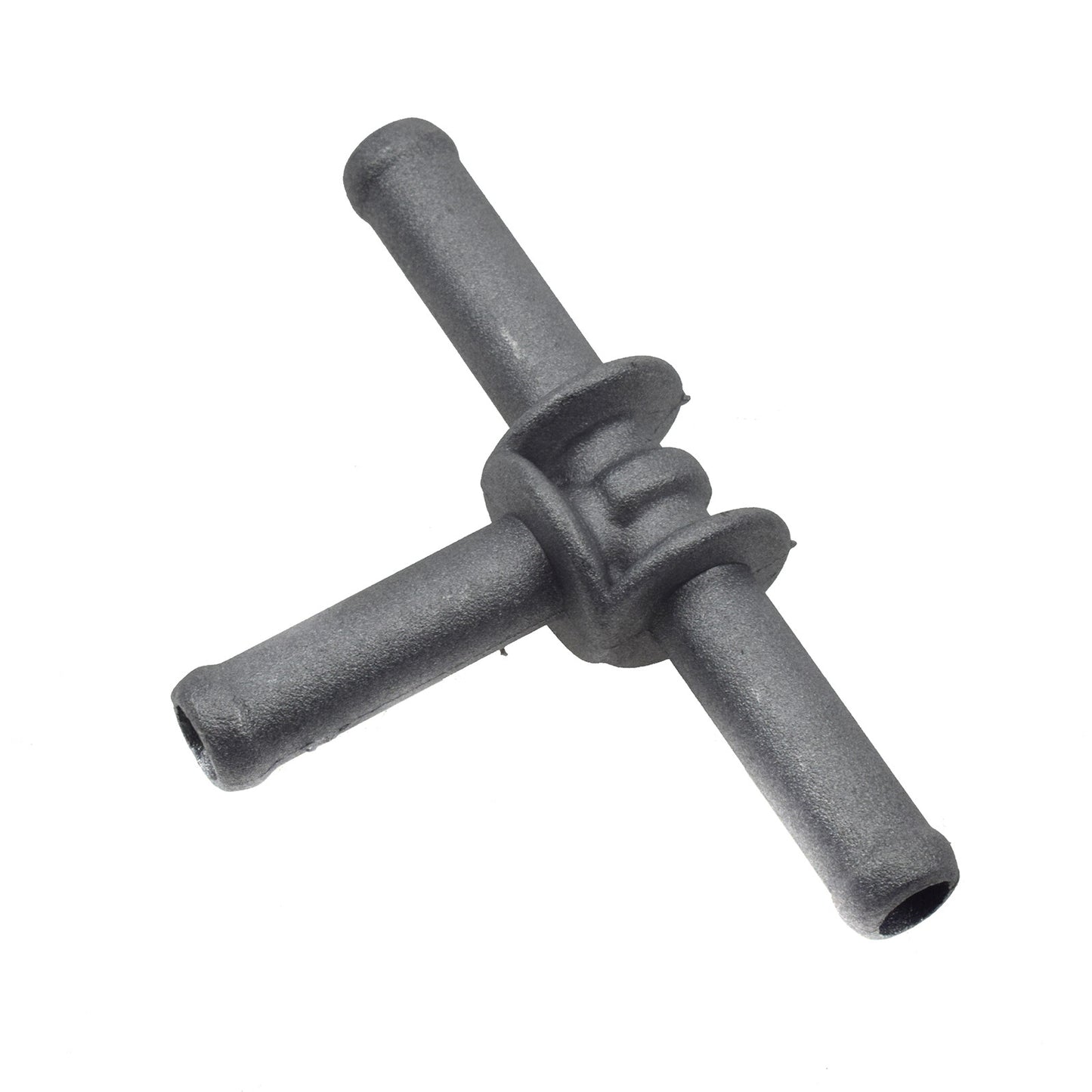 T-Fitting OE N90693001- for Volkswagen for Audi 8mm Cooling Flange Hose Connector