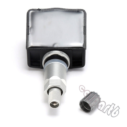 Complete Set of 4 40700-1AA0D for Nissan TPMS Tire Pressure Sensors Kit