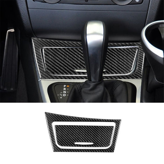 Central Control Storage Trim Cover for BMW 1 Series Convertible E82/E88 2008-013