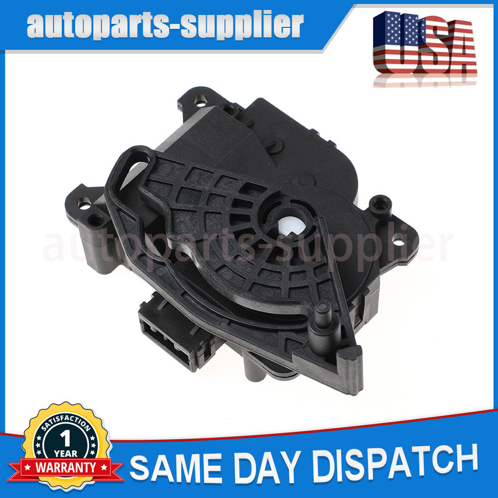 HVAC hybrid door actuator 79140SHJA01 is suitable for Acura MDX and for Honda Pilot Odyssey. (604-868-)