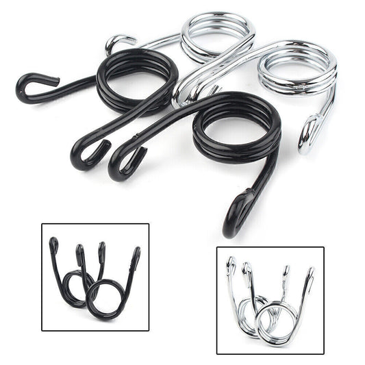Torsion Type Solo for Seat Springs for Harley Chopper Bobber XS Old School