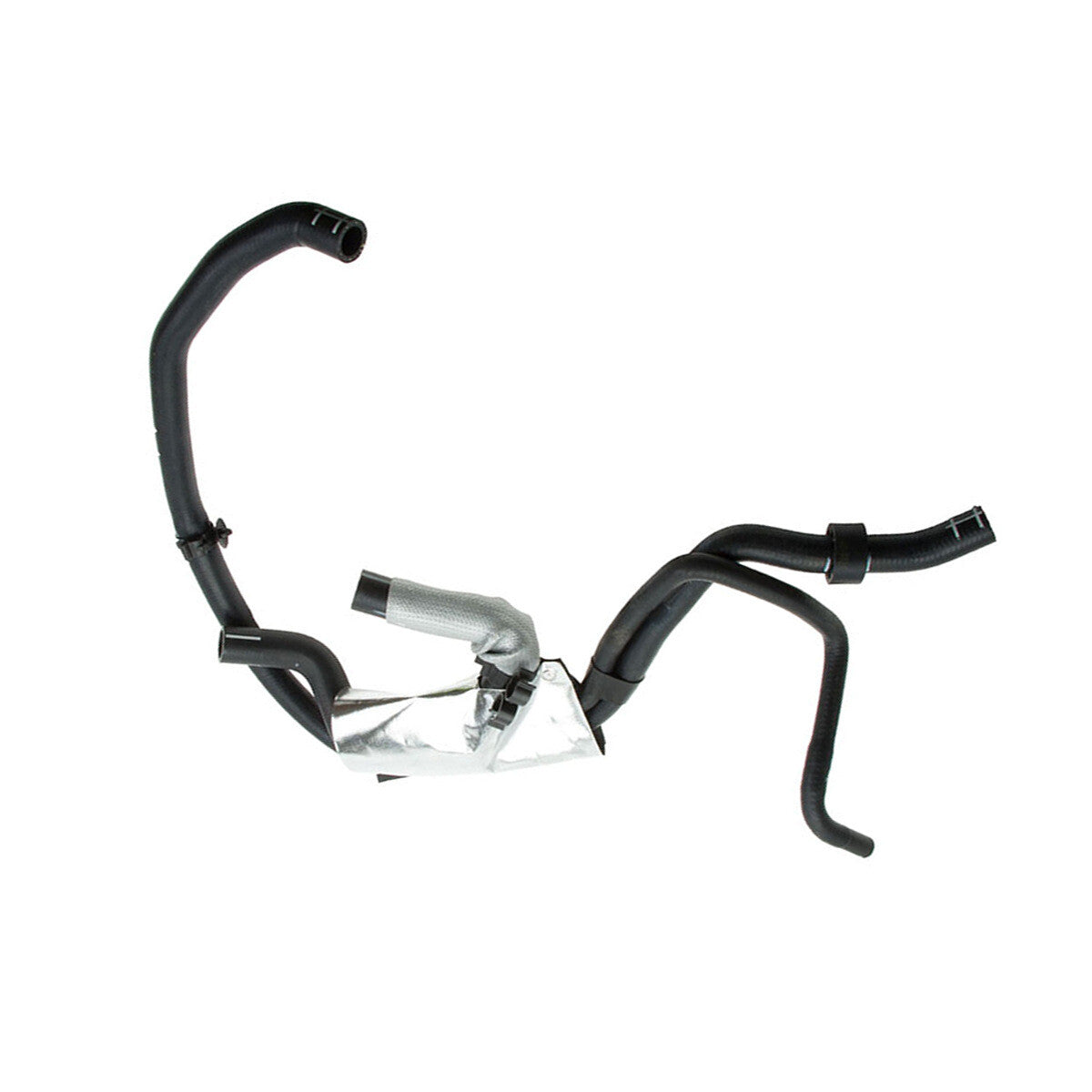 Brand new coolant/water hose kit for 2007-2010 for Volkswagen TOUAREG 3.6L 7L0121156E
