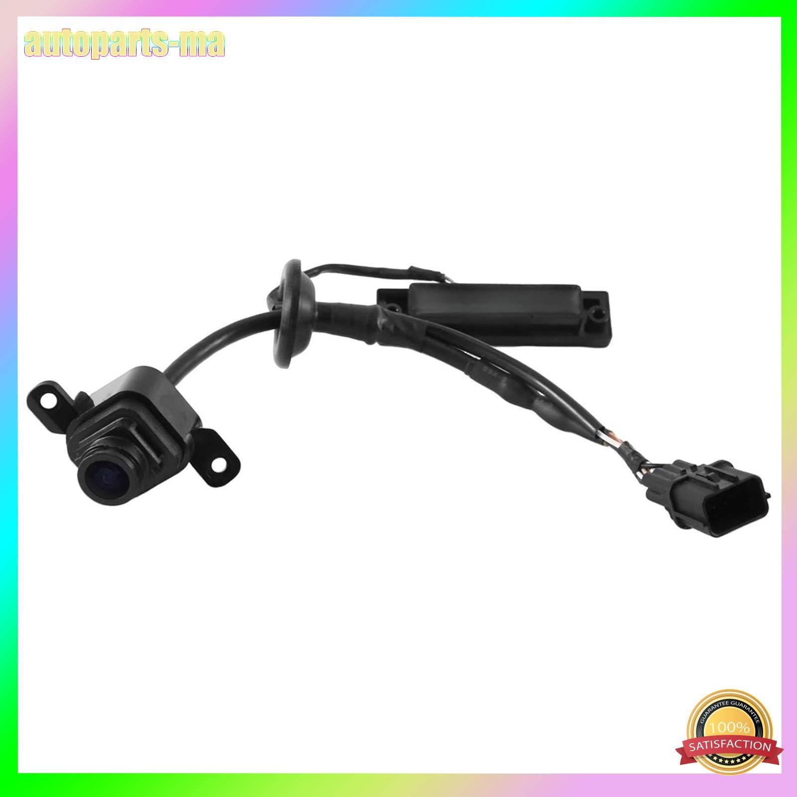 Rear View Reverse Camera for 2020-2022 for Hyundai I10 99240-K7000