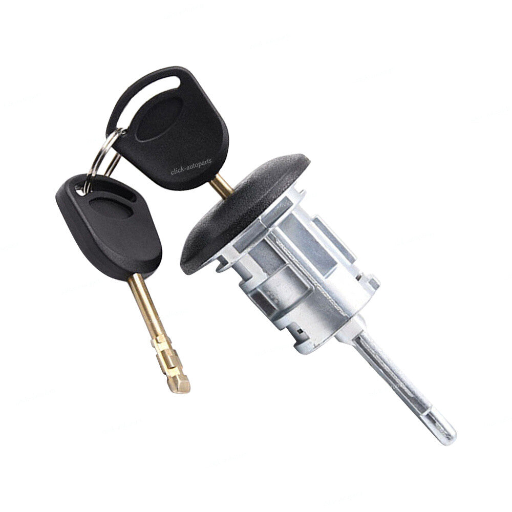 #4060638 Front Right Side Door Lock Barrel Fit for Ford Transit MK6 MK7