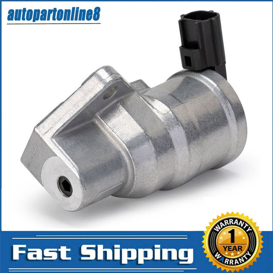 1Pcs IAC Idle Air Control Valve ZM01-20-660 For 1999-2001 for Mazda Protege 1.6L L4