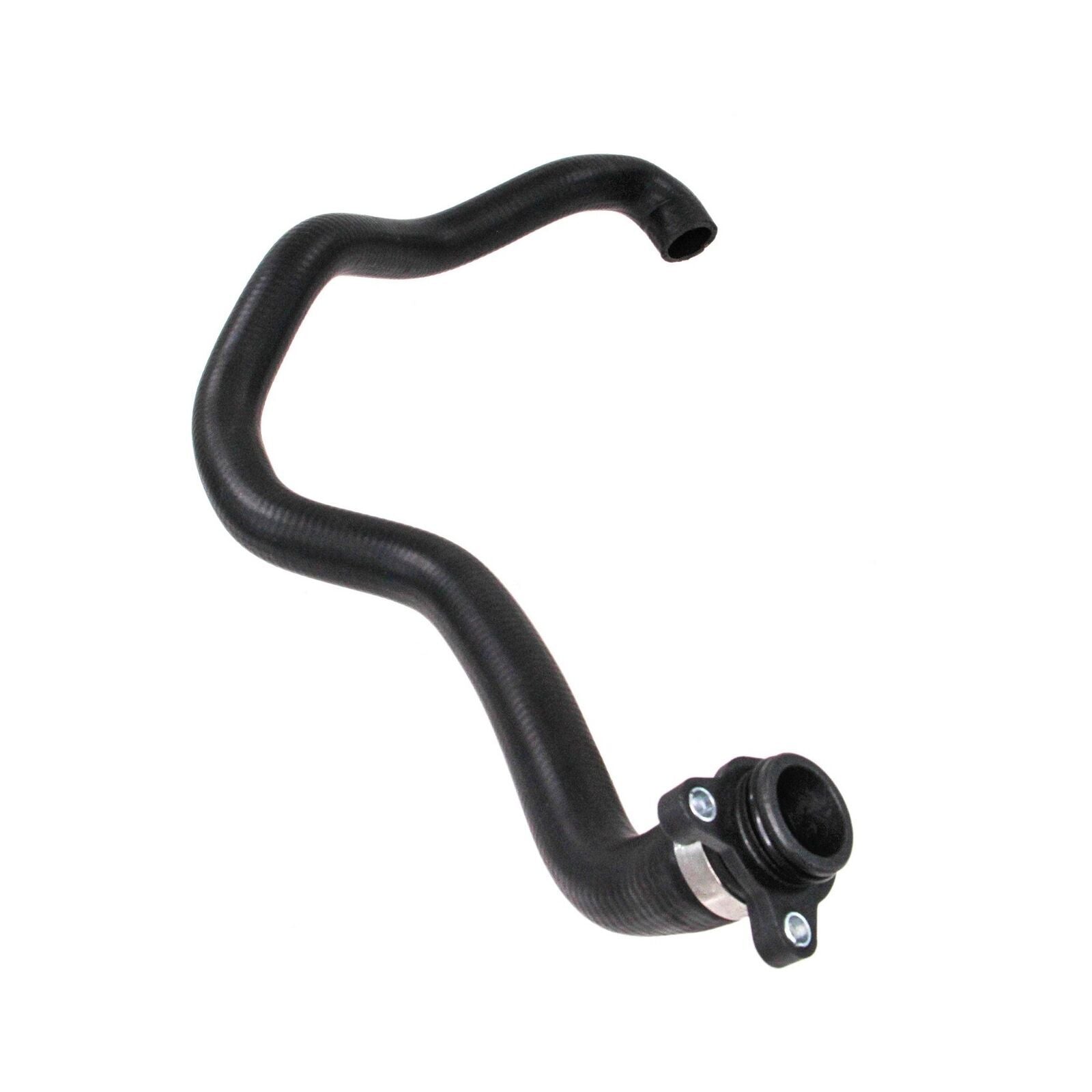 1 piece for BMW 5 Series, for BMW E60, E61 coolant hose thermostat to front of engine