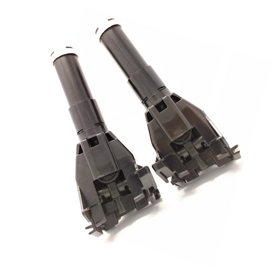 Set of 2 Headlight Washer Nozzle LH+RH for Camry 35 2005-2007 for Camry 40 2007-2009