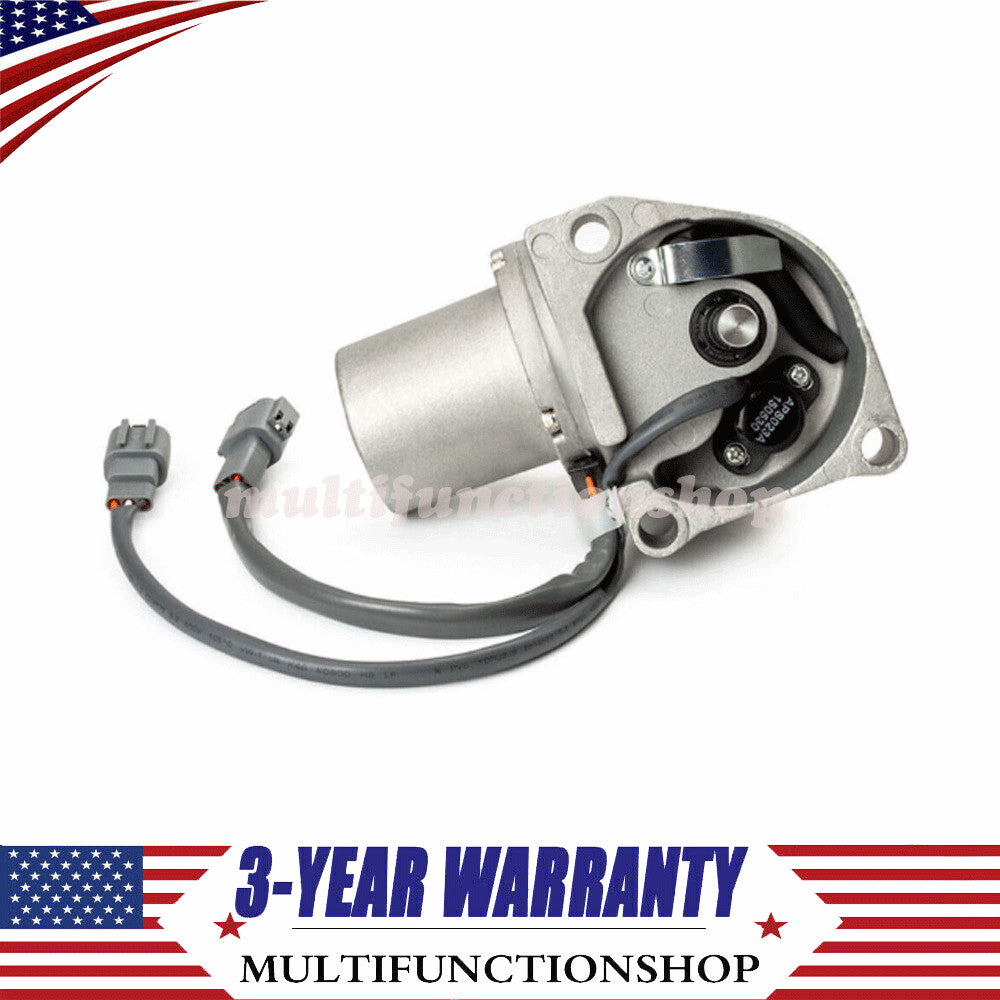 Throttle Motor For Hitachi EX120-5 EX150LC-5 EX160LC-5 ZAXIS450 ZAXIS450LC