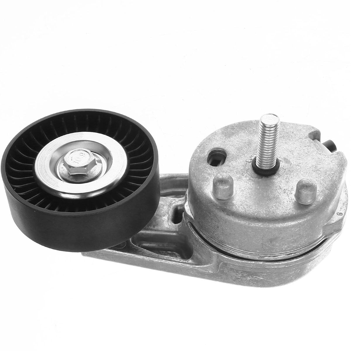 New Belt Tensioner w/Pulley for LR for Range Rover Sport Discovery 5.0 3.0L LR035546