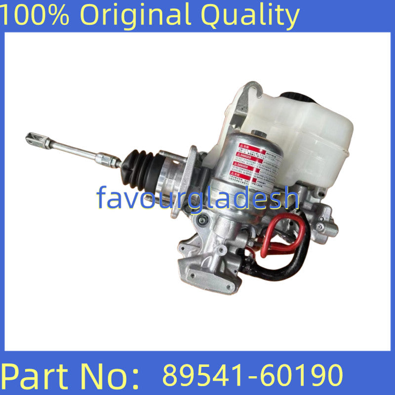 ABS Brake Pump Master Cylinder Assembly for Toyota for Land Cruiser 89541-60190