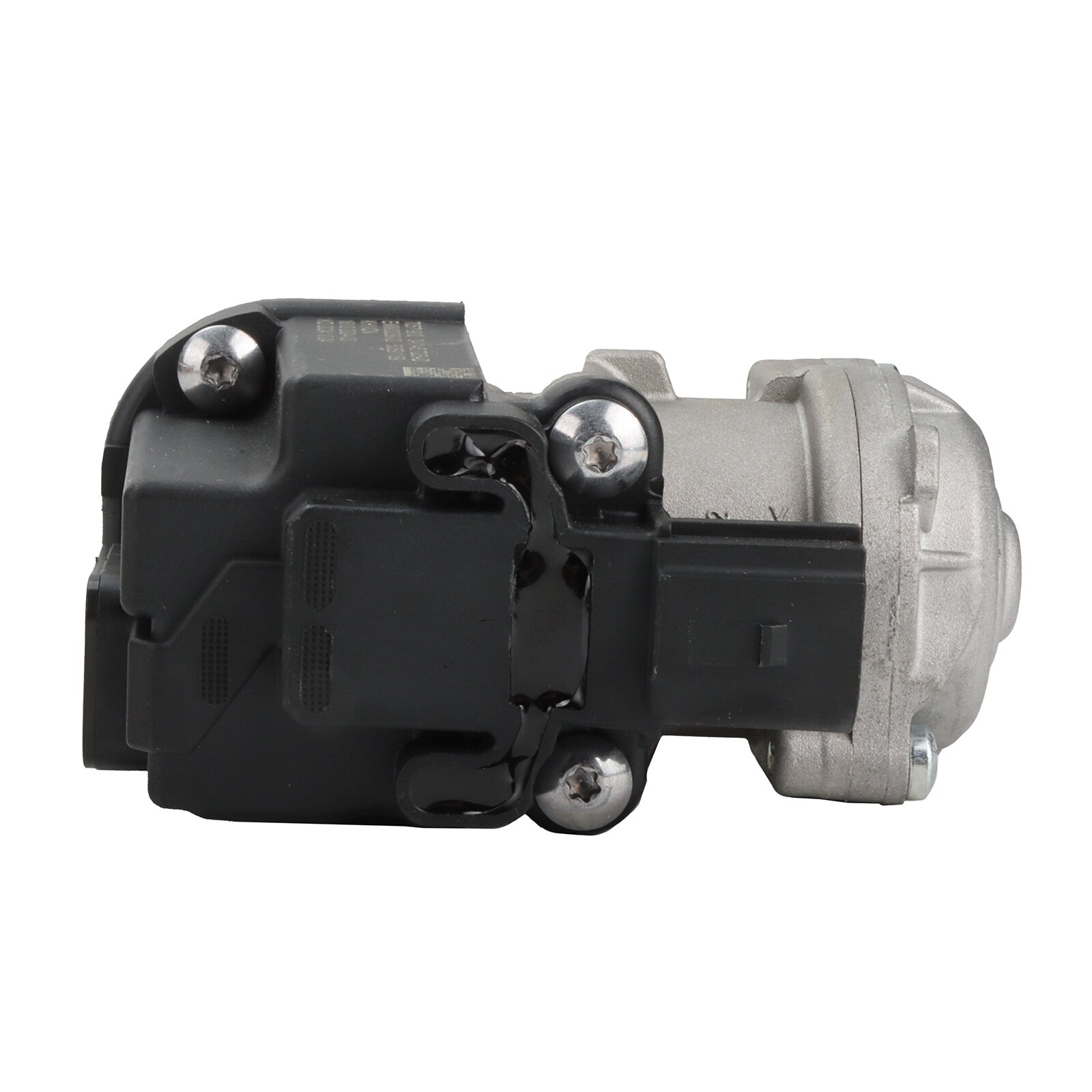 Turbo control valve actuator 04E145725AD for 2013-2018 for Audi A1, A3, and for Volkswagen for Golf Sharan models.