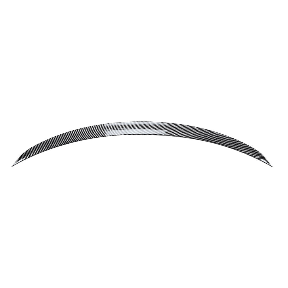 Carbon Rear Trunk Spoiler Wing for Mercedes-Benz CLE Coupe CLE260 300 CLE53 24+