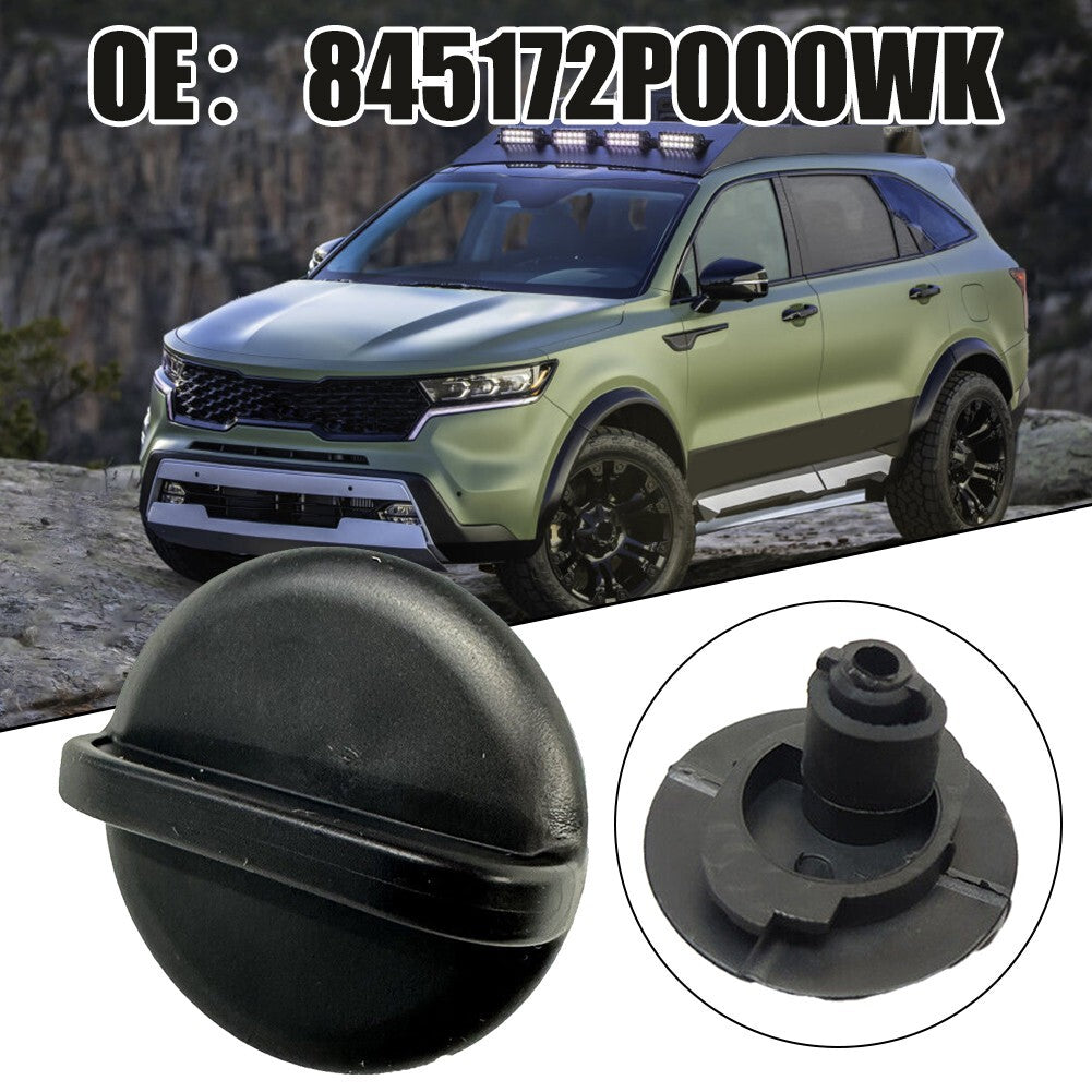 Glove Box Door Rubber Stopper for Kia Forte K900 Sorento 2014-20 84517-2P000WK