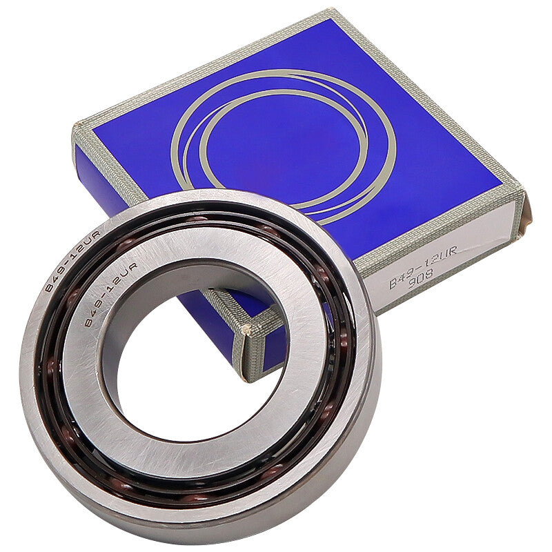 4-piece set of K114 CVT automatic transmission pulley bearings suitable for Toyota and for Lexus , and also suitable for NSK.