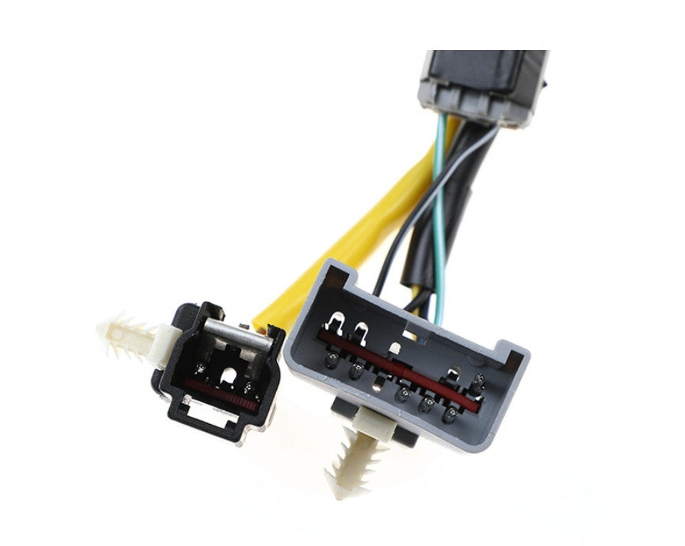 F4TA-14A664-CG Switch For 1994 for Ford Bronco F150 F250 F350 F53