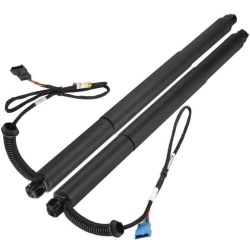 51247339431 2x Power Liftgate Electric Tailgate Strut LH + RH for X4 2015-2018