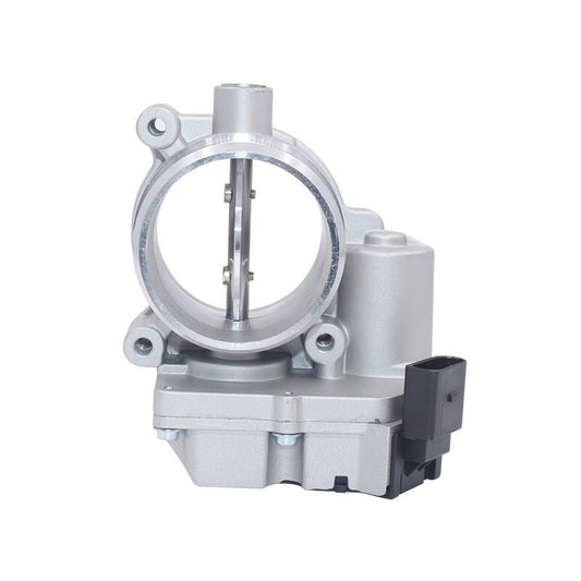 A2C30247400 Tps Throttle Body for Vw for Audi A4 A4 A6 for A8 Q7 Quattro 4E0145950C