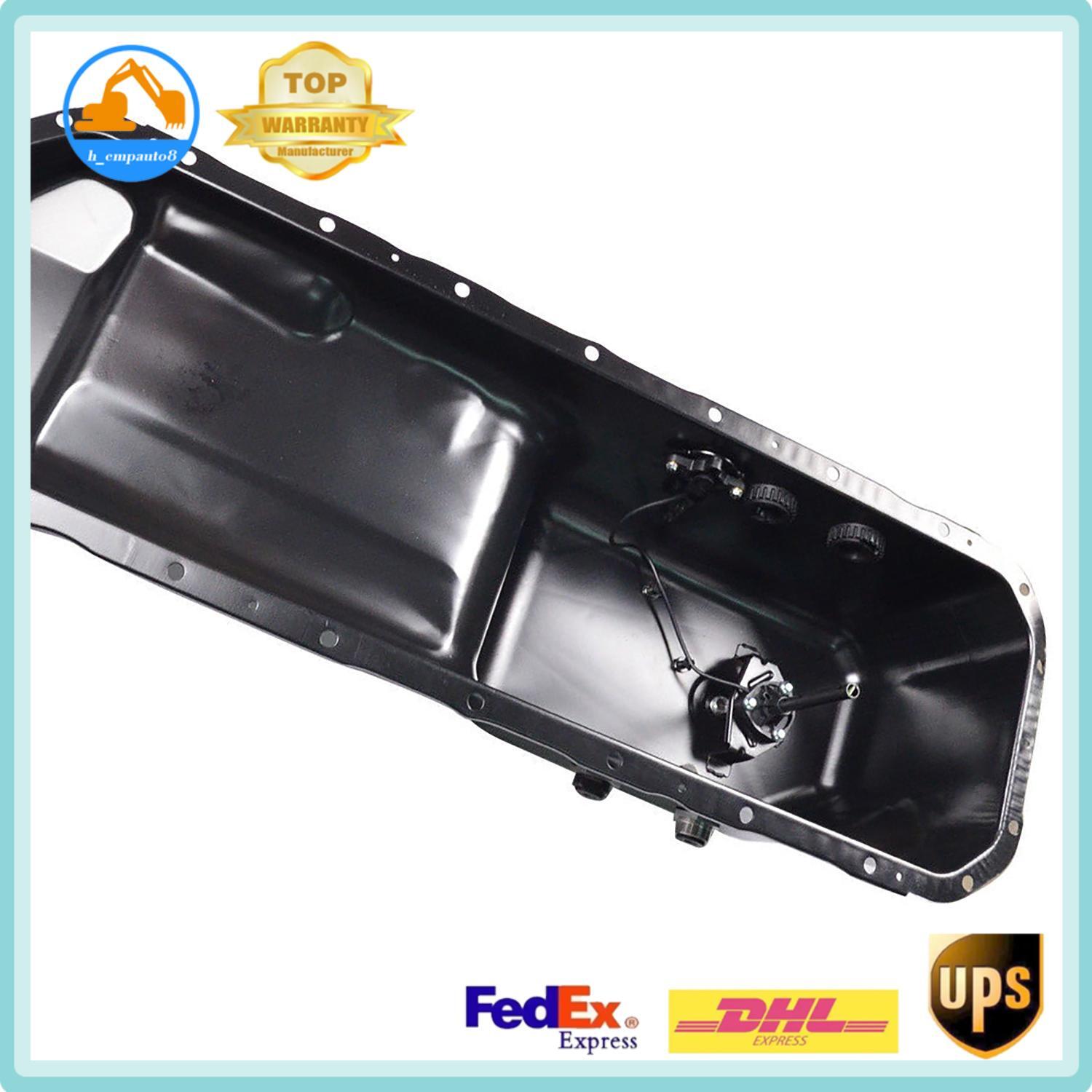 New Oil Pan with AK-21585801 fit for Volvo D13 / for Mack MP8 Auto Parts