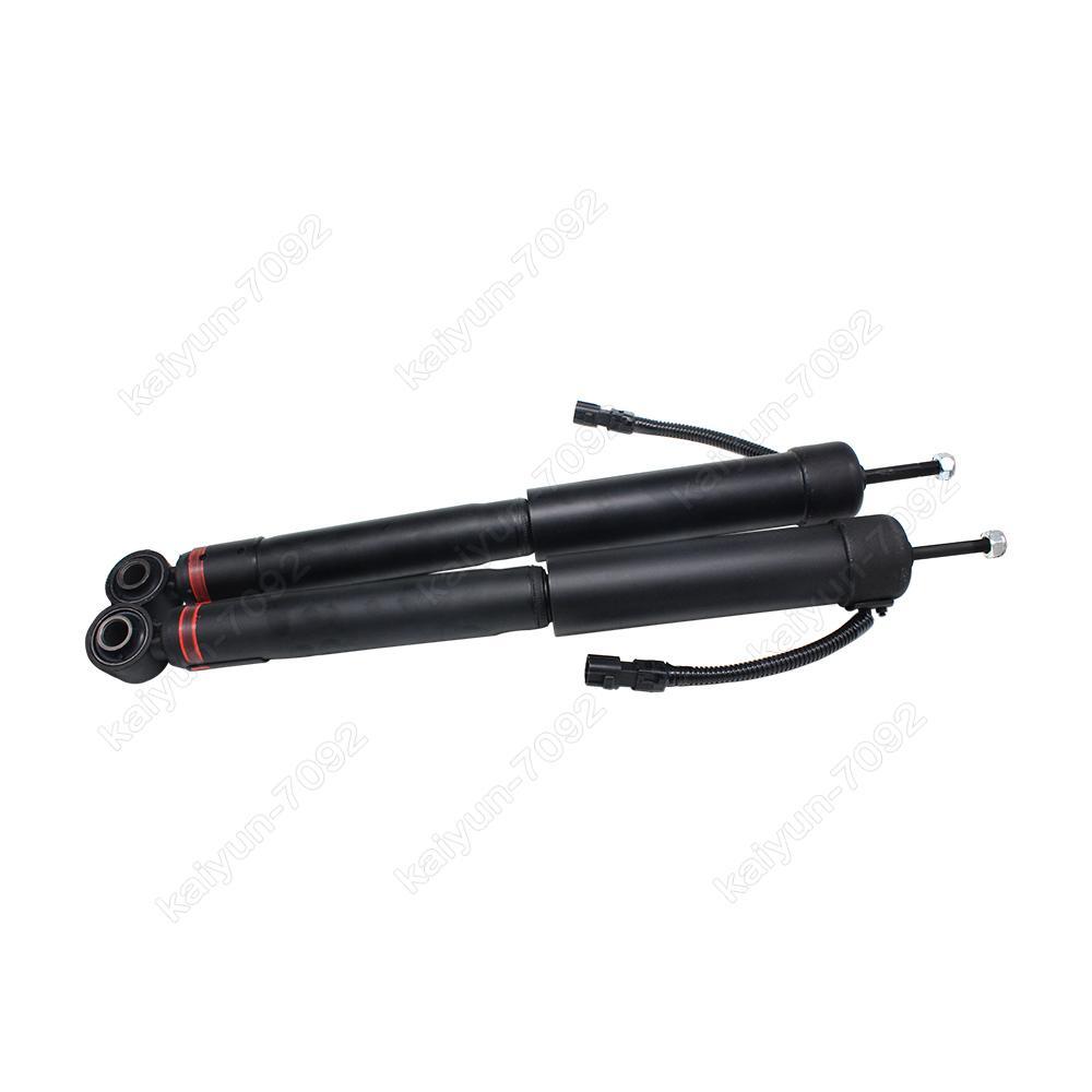 2x Rear Left Right Shock Absorbers for Lexus GX470 4.7L 2003-2009 48530-69485