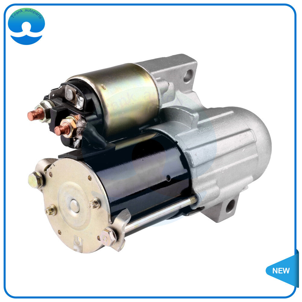 Starter Motor Fit for 2001-2005 for Chevrolet Malibu LS Sedan 4-Door 3.1L 323-1429