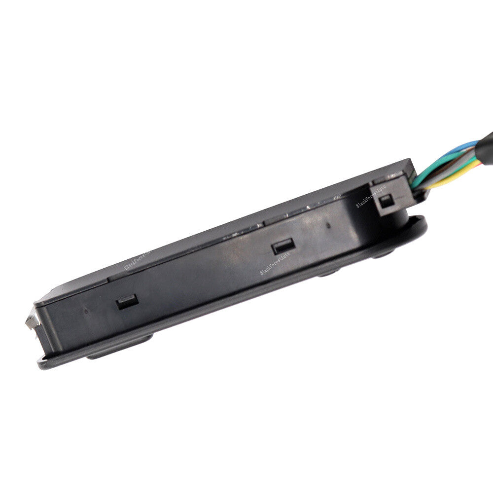 Front for Seat Heater Switch 901-196 Fit For 2003-2006 Chevy Suburban Yukon