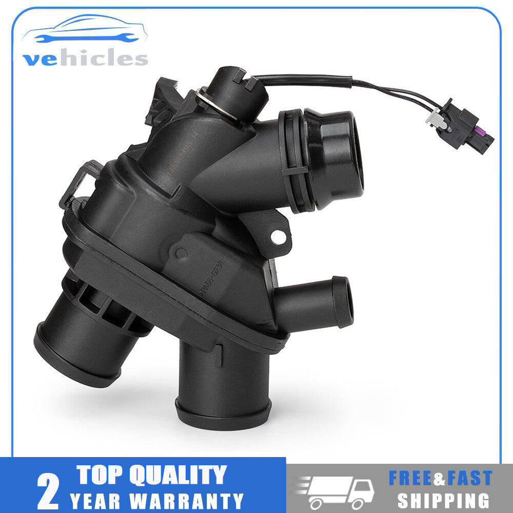 Thermostat LR117568 LR107288 suitable for Land Rover for Range Rover , Velar LR4, Discovery 5, and 16.