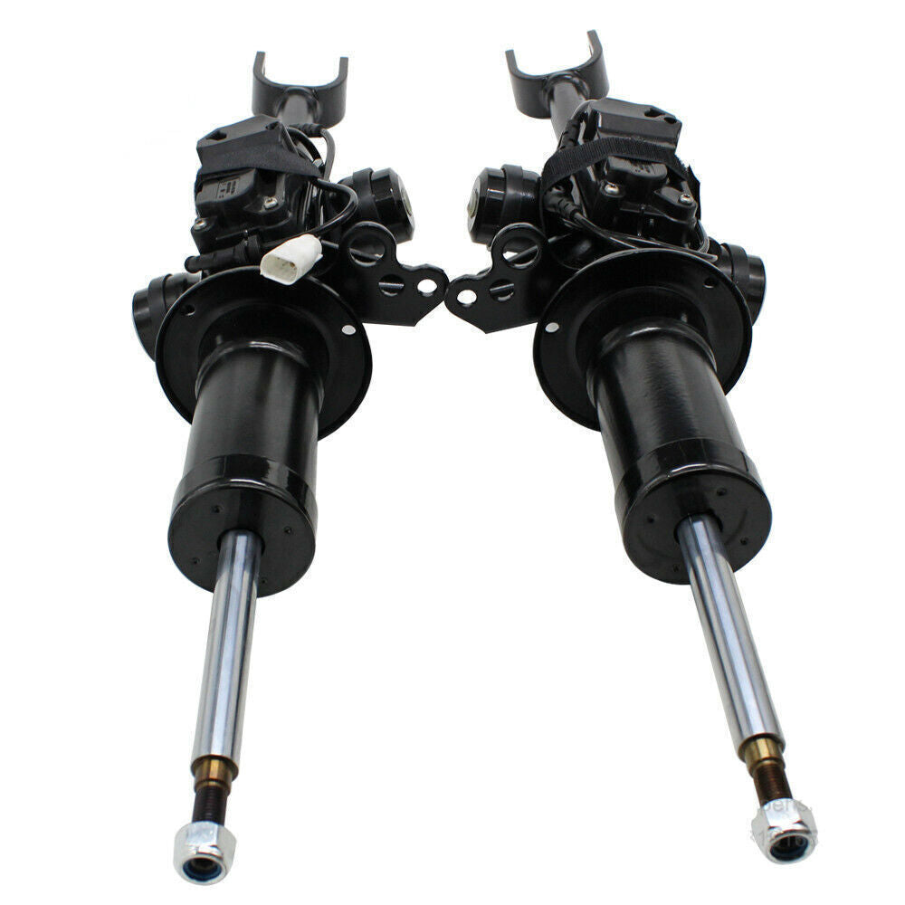 2x Rear Air Shock Absorber Strut for Dodge Grand Caravan 444 240 2008-2020 SXT