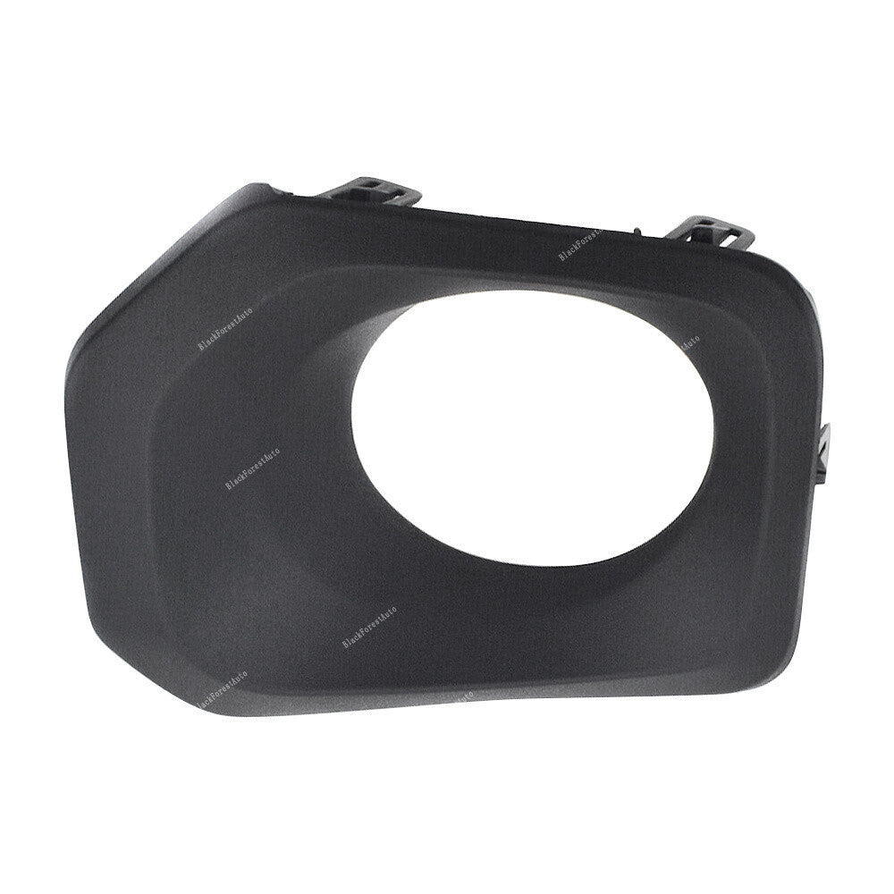for Toyota Tacoma 16 17 18 19 20 21 Front Right Side Fog Lamp Light Trim Bezel