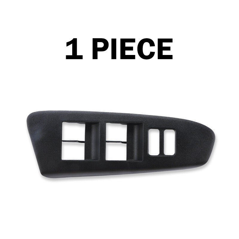 Front Driver Side Master Power Window Switch Bezel For 2012-2015 for Toyota Tacoma