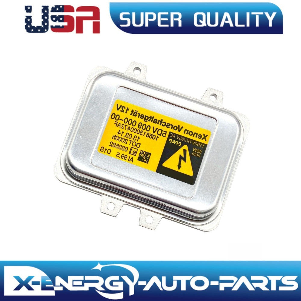 New For 08-16 for Chrysler Town Country Xenon Ballast HID Control Unit Light Module