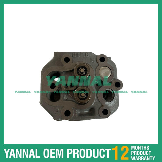 new EA300 cylinder head 1G111-03004, suitable for Kubota engines.