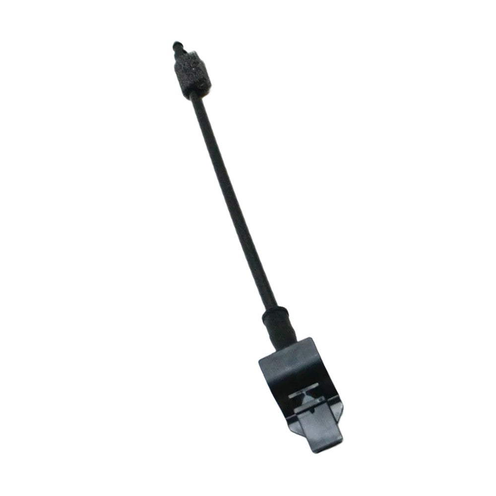 Fits For Edge MK2 Windshield Windscreen Wiper Washer Spray Nozzle Black