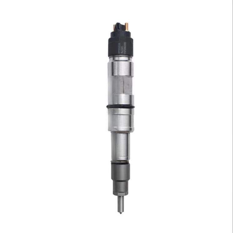 0445120345 Common Rail Injector 0491-5316 For EC350D D8K ENGINE