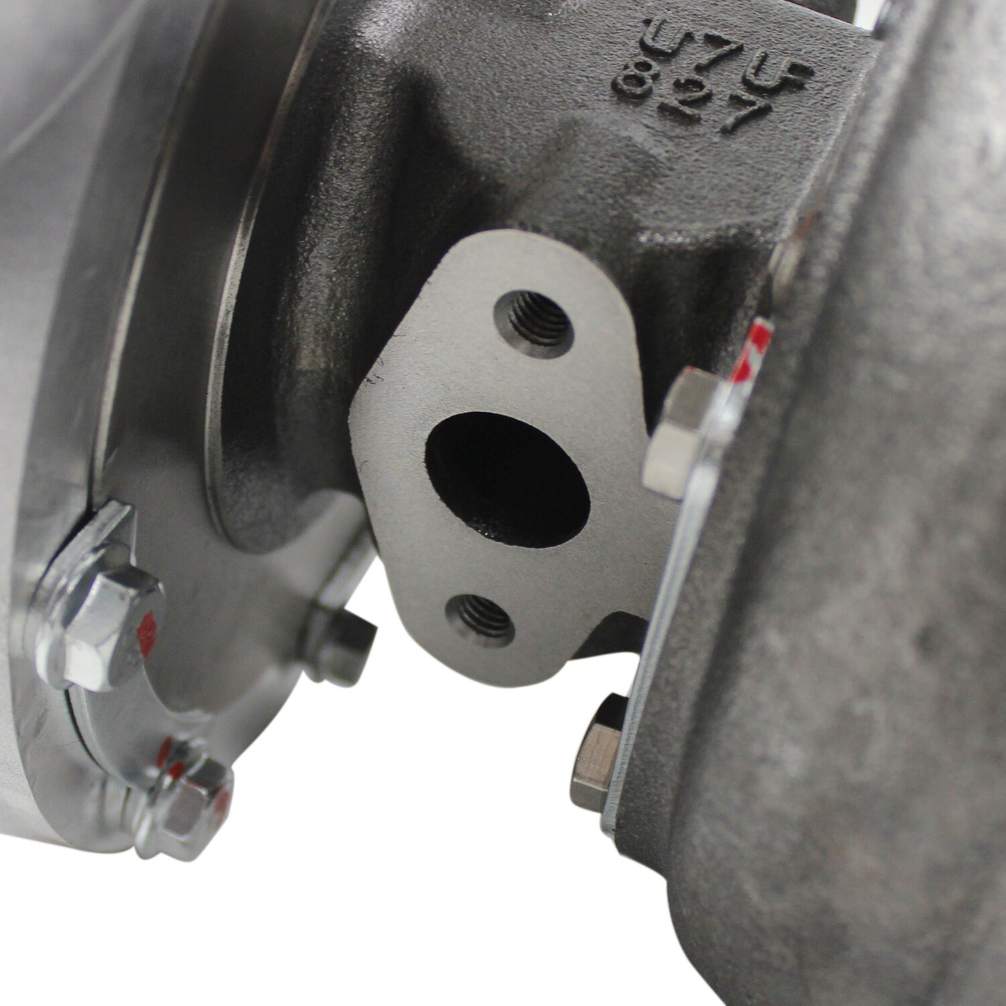 GT45 V-Band 1.05 A/R 98mm Huge 600-800HPs Boost Upgrade Racing Turbo charger GT