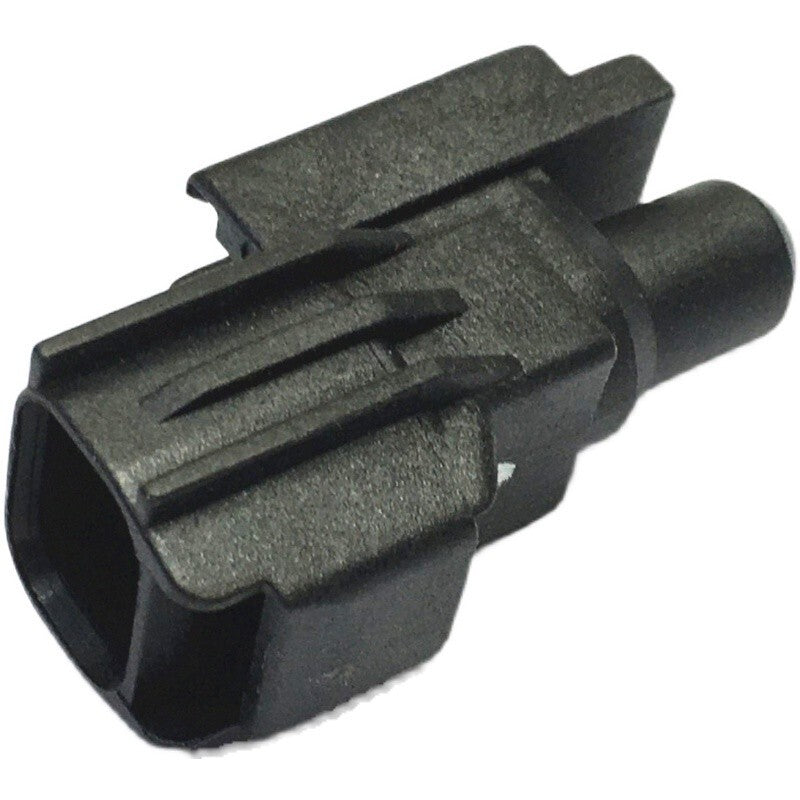 Coolant temperature sensor with connector plug for Buick for Chevrolet for GMC 55563530