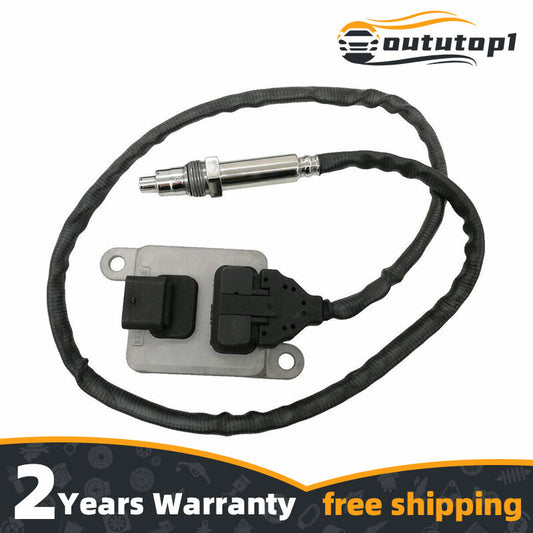 Nox sensors are compatible with for Mercedes W156 W164 W166 W176 W205 W212 W222 W246 C117 A0009056304