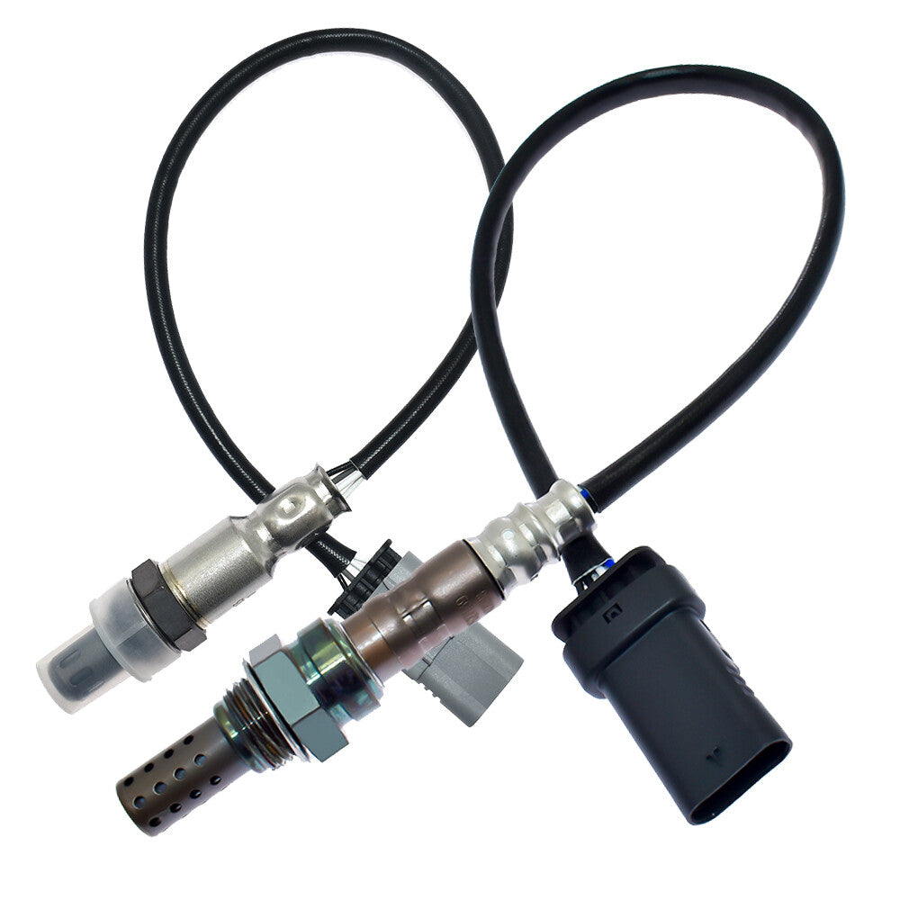 Oxygen O2 Sensor HN1A-9F472-AC for FORD FIESTA/VII/Van KA+/III FIGO HN1A9F472AC