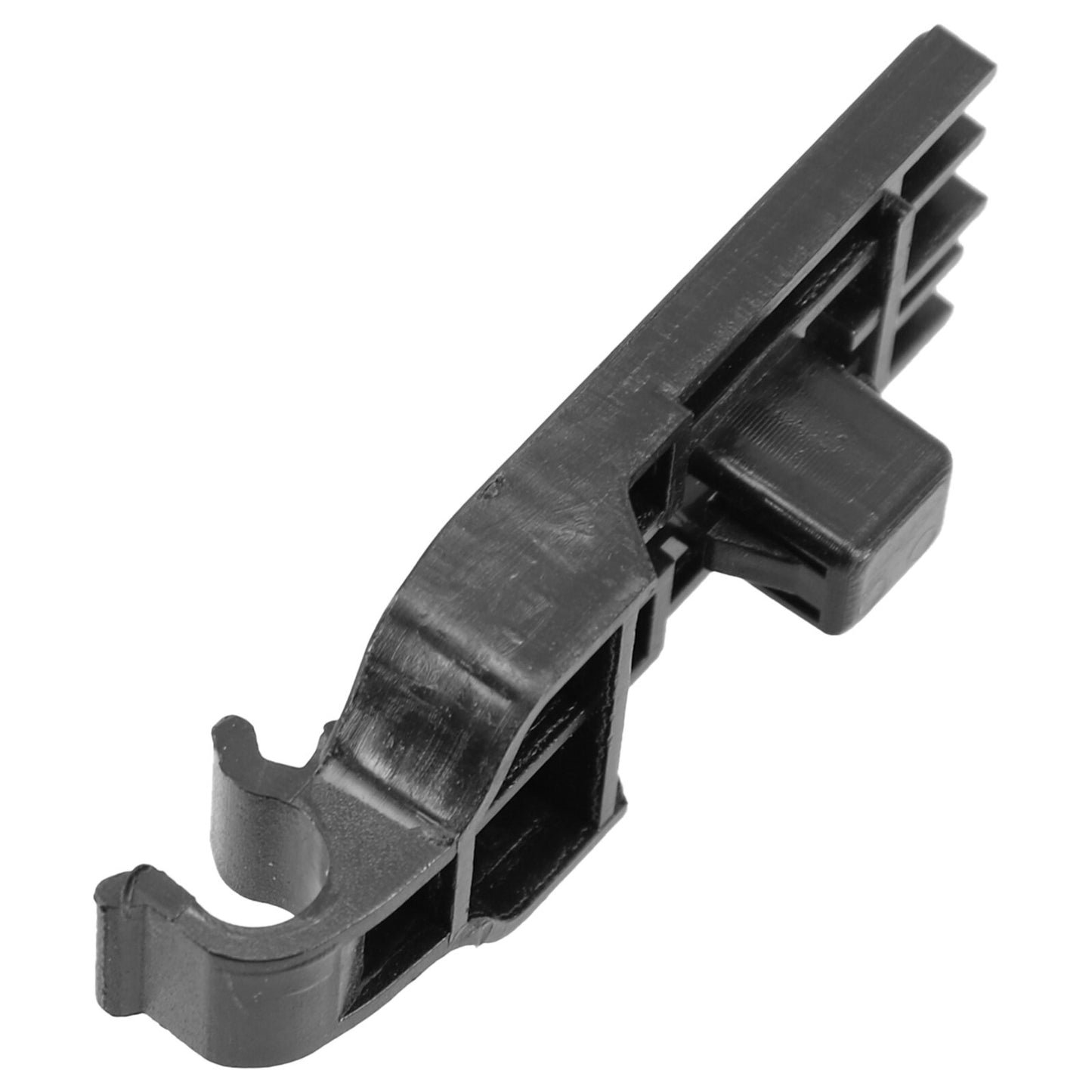 Hood Plastic Prop Rod Clamp-Clip for Toyota for Corolla 2014-2019 53452-02140