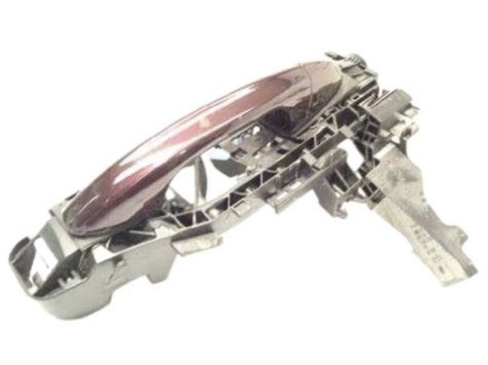 DOOR OUTSIDE DOOR HANDLE FOR 2016-2022 for MERCEDES GLC300 X253 A0997601500