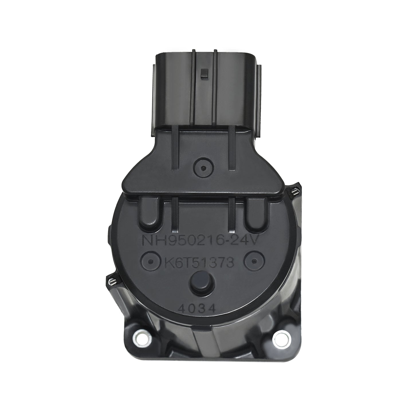 Turbo Actuator K6T51373 17201-E0734 830725-5001S for 2011 - for Hino MK 6.4