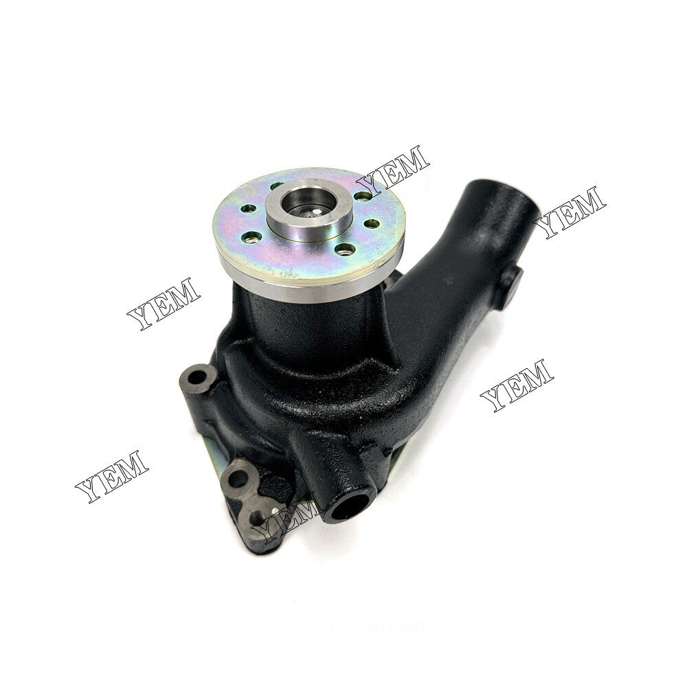 DB58-7 Water Pump 65.02502-8220 Fit For Doosan Engine For Doosan Water Pump
