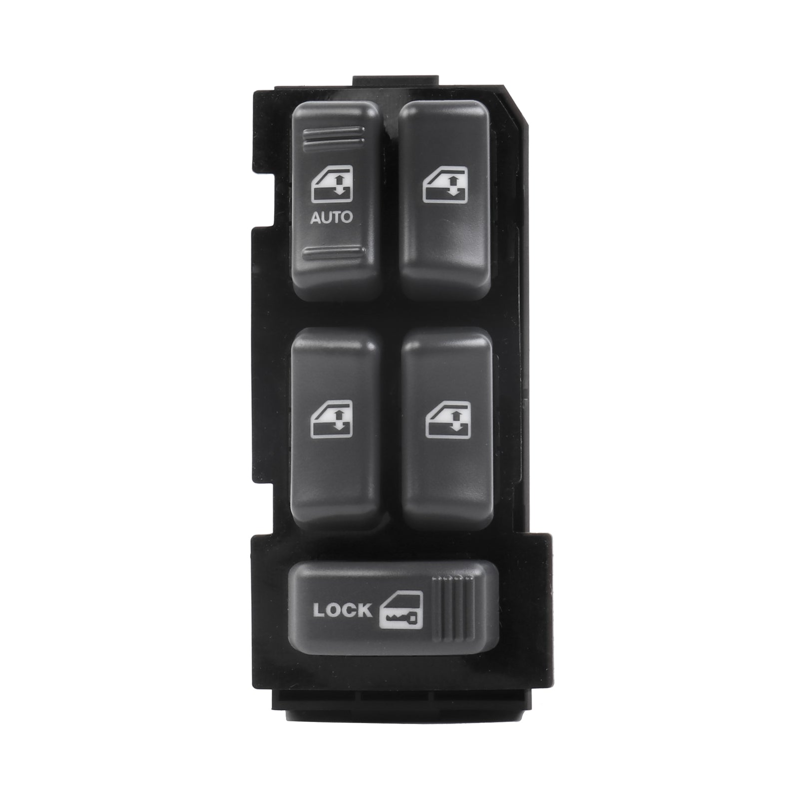 Driver Side Power Window Switch for Chevy Suburban Tahoe Blazer for GMC 19244658 New