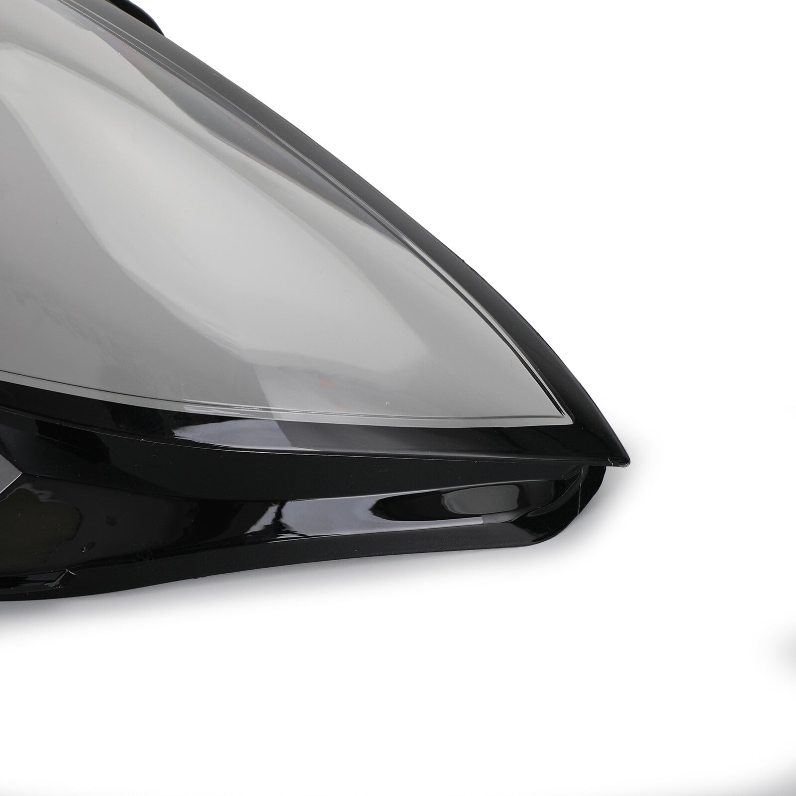Left front headlight lens cover for BMW 3 Series G20 G21 19-2021