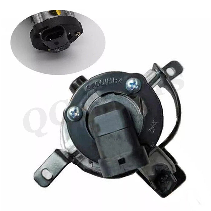 2PCS for Hyundai Sonata 2002-2005 LH RH Front Bumper Fog Lights Driving lights
